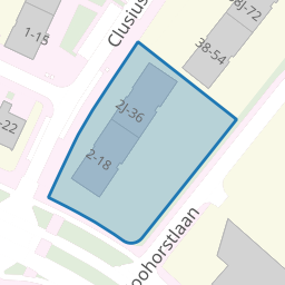 Perceel NWK02-M-2171