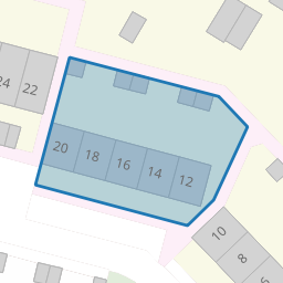 Perceel NWK02-M-2179