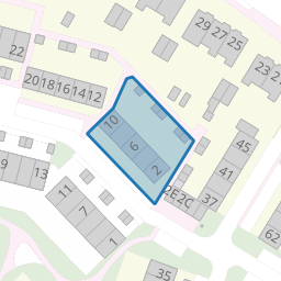 Perceel NWK02-M-2180