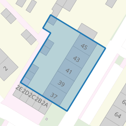 Perceel NWK02-M-2181