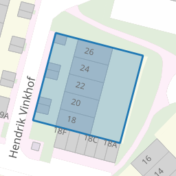 Perceel NWK02-M-2185