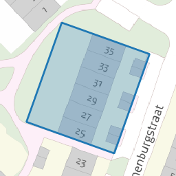 Perceel NWK02-M-2188