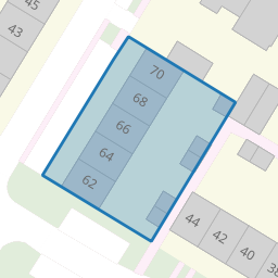 Perceel NWK02-M-2190