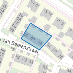 Perceel NWK02-M-2191