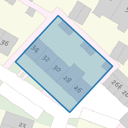 Perceel NWK02-M-2192