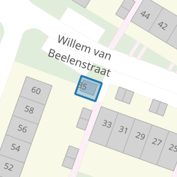 Perceel NWK02-M-2194