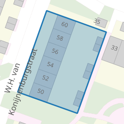 Perceel NWK02-M-2195