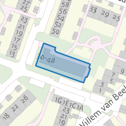 Perceel NWK02-M-2196