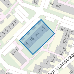 Perceel NWK02-M-2199