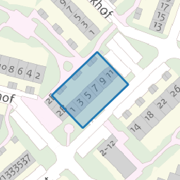 Perceel NWK02-M-2201