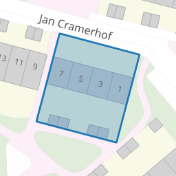 Perceel NWK02-M-2208