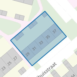 Perceel NWK02-M-2209