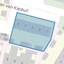 Perceel NWK02-M-2216