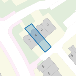 Perceel NWK02-M-2222