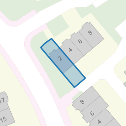 Perceel NWK02-M-2223