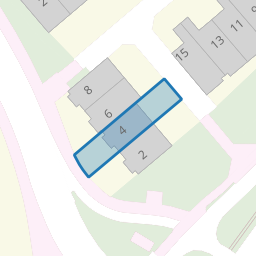 Perceel NWK02-M-2226