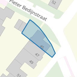 Perceel NWK02-M-2233