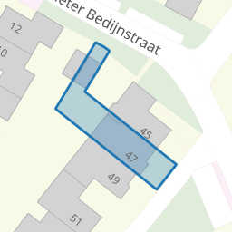 Perceel NWK02-M-2234