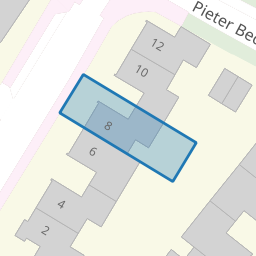 Perceel NWK02-M-2240