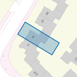 Perceel NWK02-M-2242