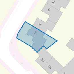 Perceel NWK02-M-2243