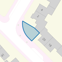 Perceel NWK02-M-2244