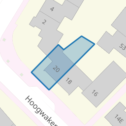 Perceel NWK02-M-2245