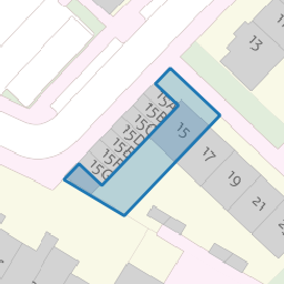 Perceel NWK02-M-2255