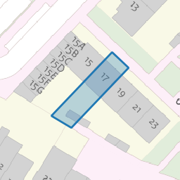 Perceel NWK02-M-2256