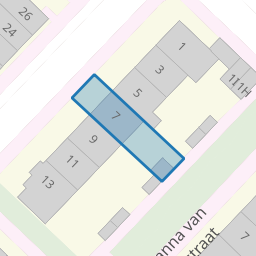 Perceel NWK02-M-2263