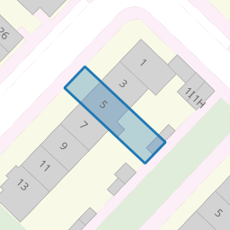 Perceel NWK02-M-2264