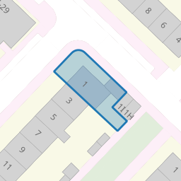 Perceel NWK02-M-2266