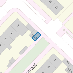 Perceel NWK02-M-2268