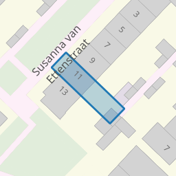 Perceel NWK02-M-2270