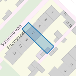 Perceel NWK02-M-2272