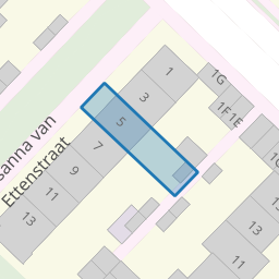 Perceel NWK02-M-2273