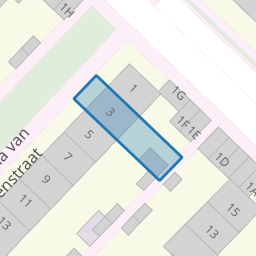 Perceel NWK02-M-2274