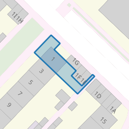 Perceel NWK02-M-2275