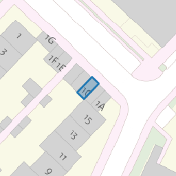 Perceel NWK02-M-2279