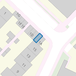 Perceel NWK02-M-2280