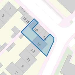 Perceel NWK02-M-2282