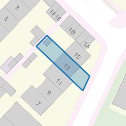 Perceel NWK02-M-2283