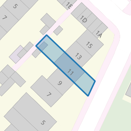 Perceel NWK02-M-2284