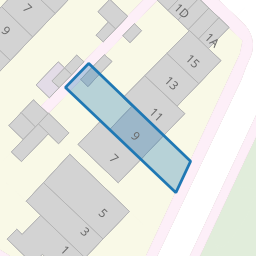 Perceel NWK02-M-2285