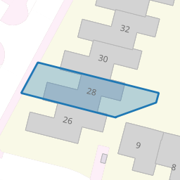 Perceel NWK02-M-2306