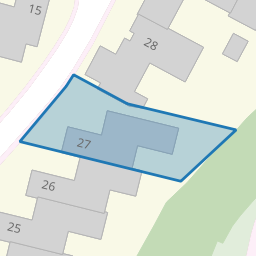 Perceel NWK02-M-2309