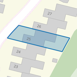 Perceel NWK02-M-2311