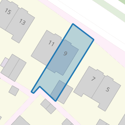 Perceel NWK02-M-2317