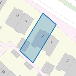 Perceel NWK02-M-2318