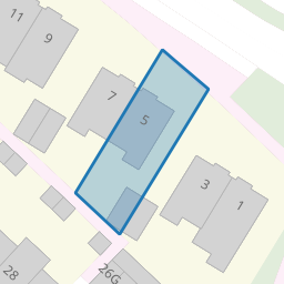 Perceel NWK02-M-2319